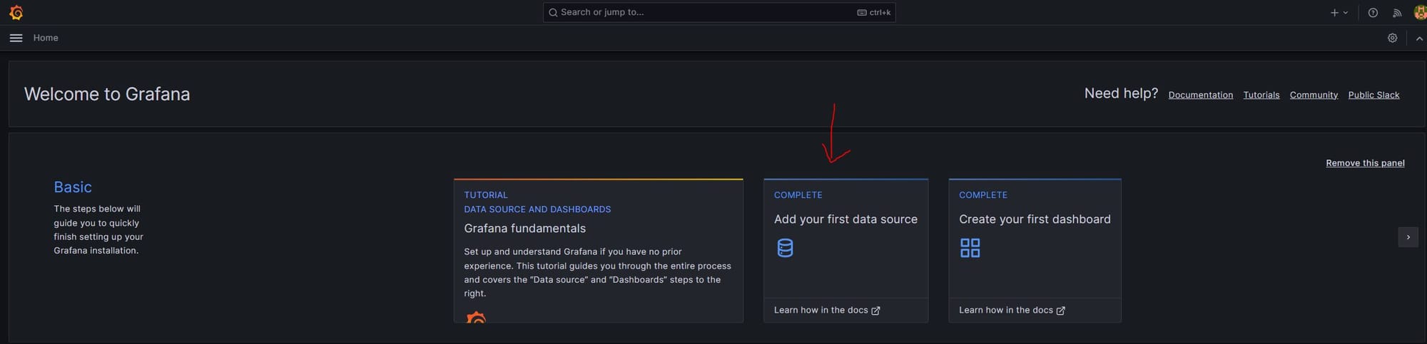 NYM Mixnode monitoring with Prometheus, Telegraf and Grafana