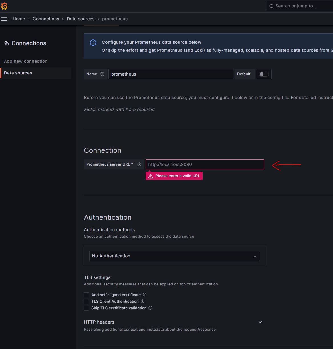 NYM Mixnode monitoring with Prometheus, Telegraf and Grafana