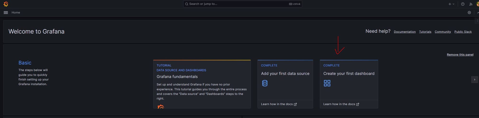 NYM Mixnode monitoring with Prometheus, Telegraf and Grafana