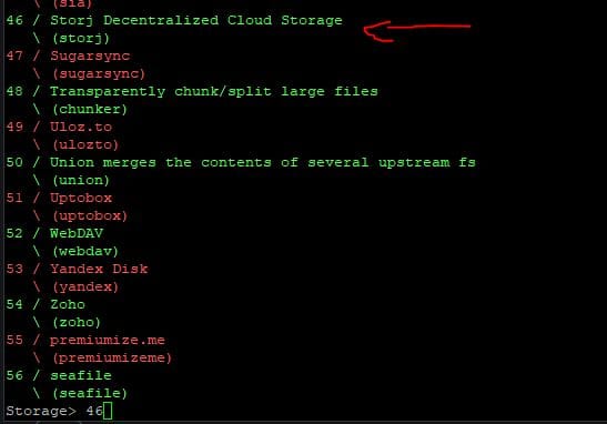 Howto: Backup your Nym Mixnet node's keys