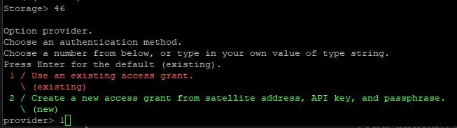 Howto: Backup your Nym Mixnet node's keys