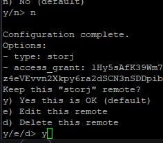 Howto: Backup your Nym Mixnet node's keys