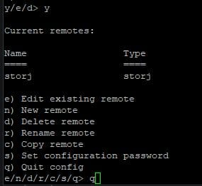 Howto: Backup your Nym Mixnet node's keys