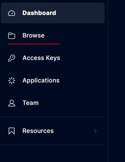 Howto: Backup your Nym Mixnet node's keys