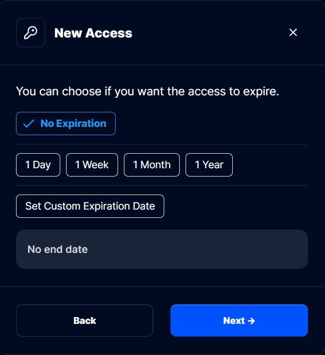 Howto: Backup your Nym Mixnet node's keys