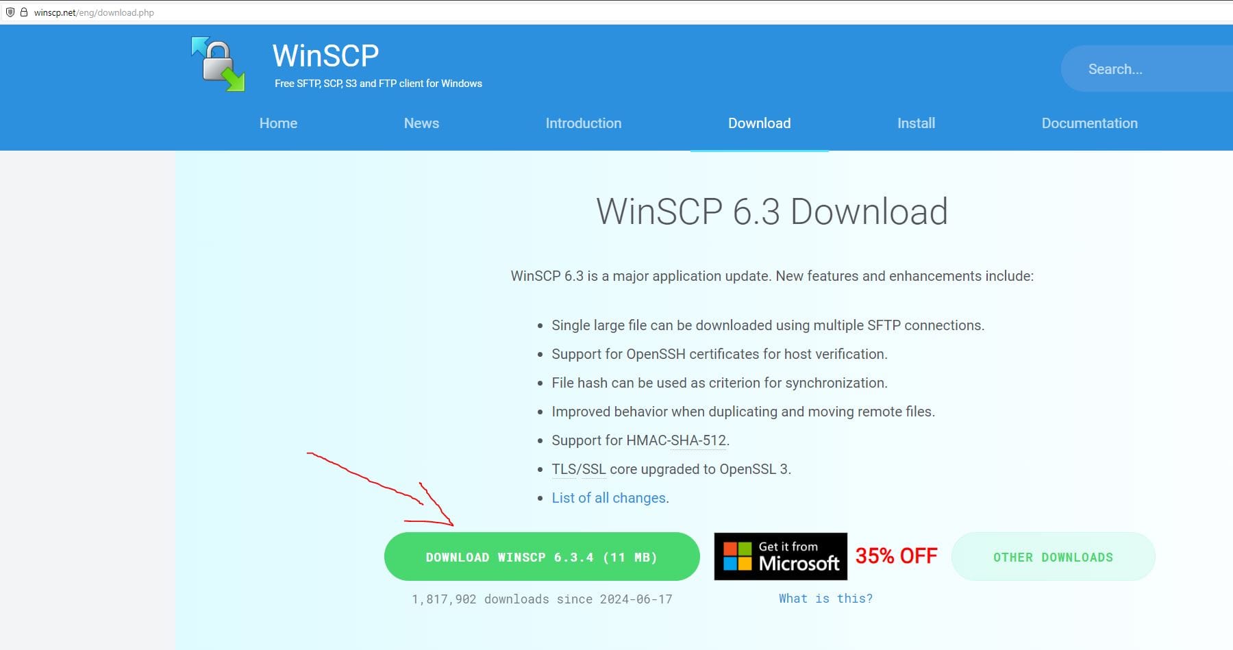 Simple and free way to backup your Mixnet node's keys