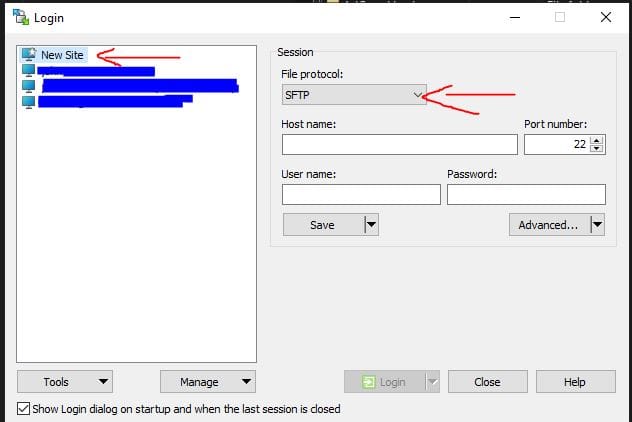 Simple and free way to backup your Mixnet node's keys