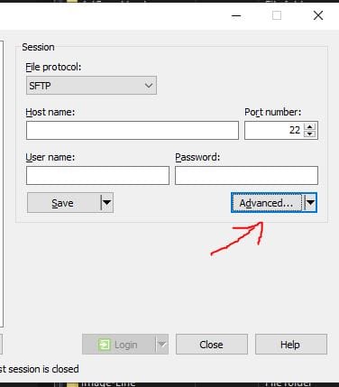 Simple and free way to backup your Mixnet node's keys