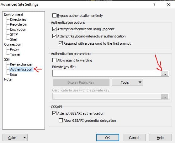 Simple and free way to backup your Mixnet node's keys